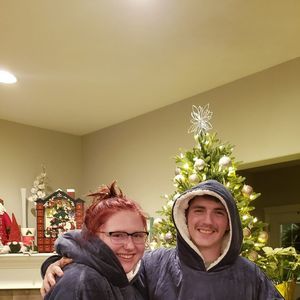 Meet your Posher, Carly